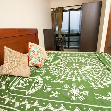 Brook View Repose Hotel Calcutta Eksteriør billede
