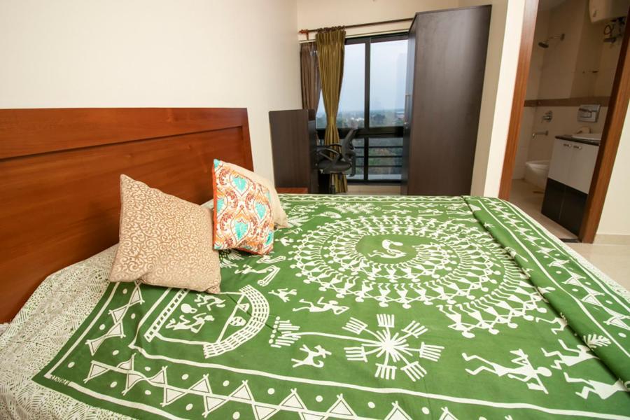 Brook View Repose Hotel Calcutta Eksteriør billede