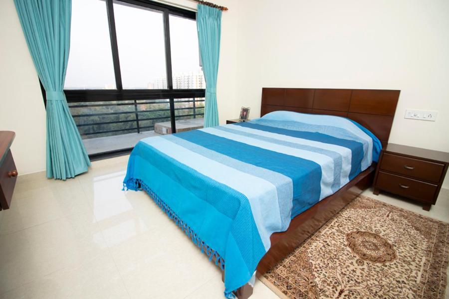 Brook View Repose Hotel Calcutta Eksteriør billede
